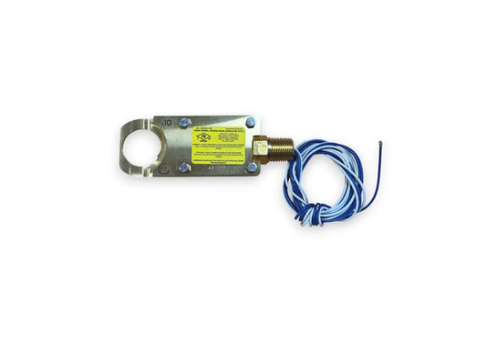 Kidde-Fenwal 85-100000-100 Switch Control Head Monitor (NEW) Kidde-Fenwal