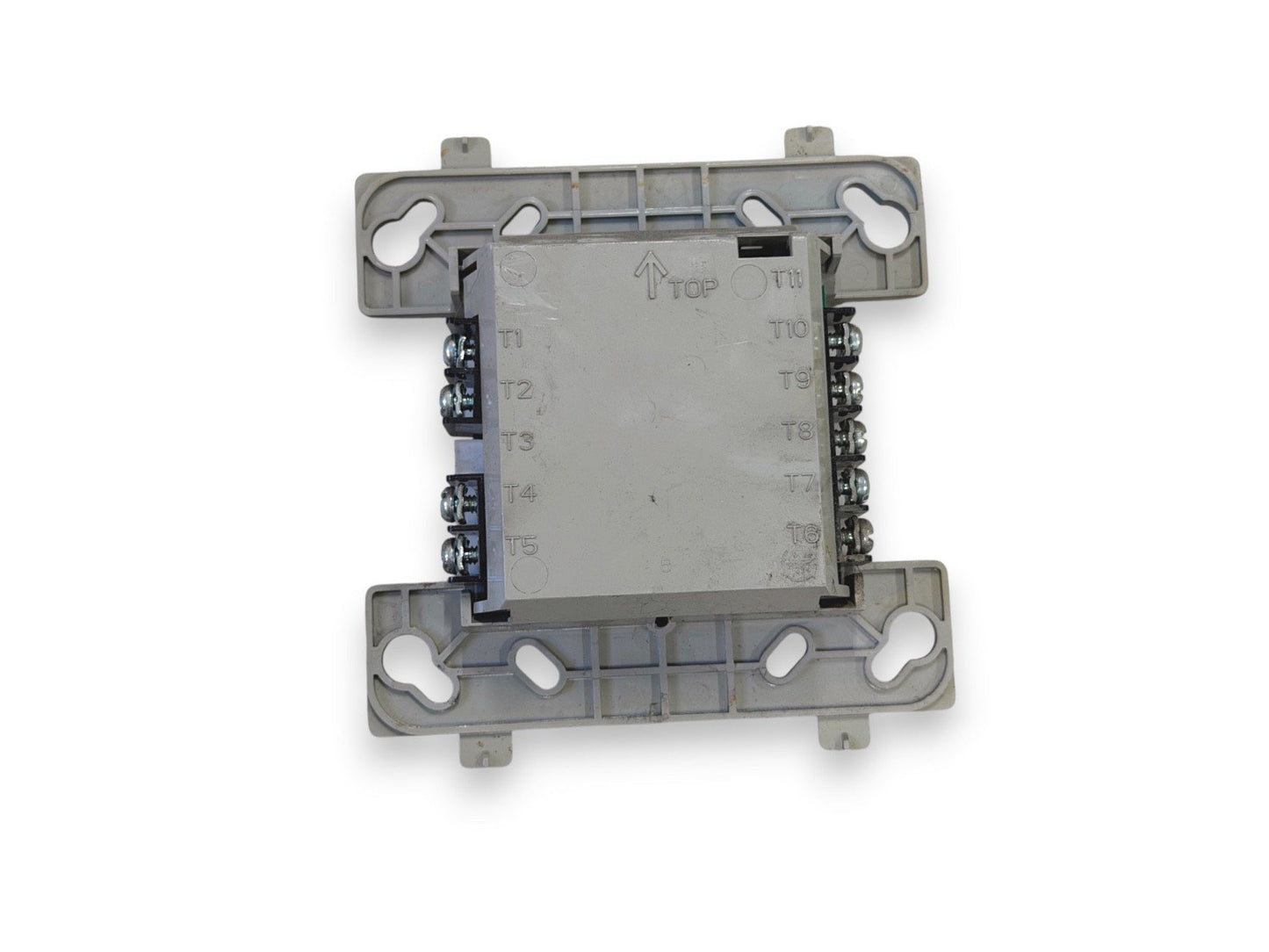Gamewell-FCI AOM-2RF Fire Alarm Addressable Relay Module
