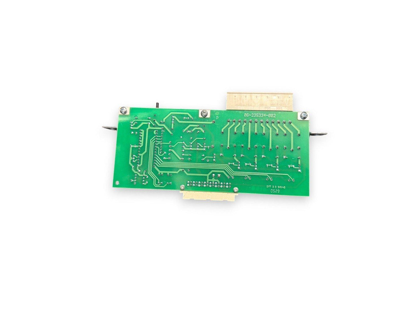 Kidde-Fenwal 76-100004-001 Fire Alarm PEGAsys Relay Module