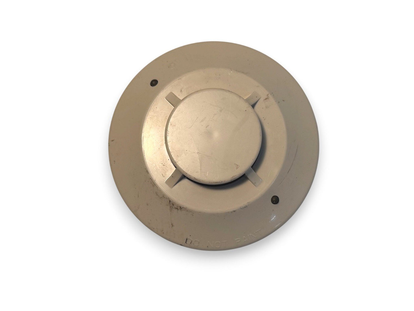 Gamewell-FCI ASD-PL2 Fire Alarm Smoke Detector Head