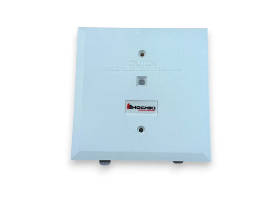 Hochiki DCP-R2M Fire Alarm Dual Relay Module Hochiki