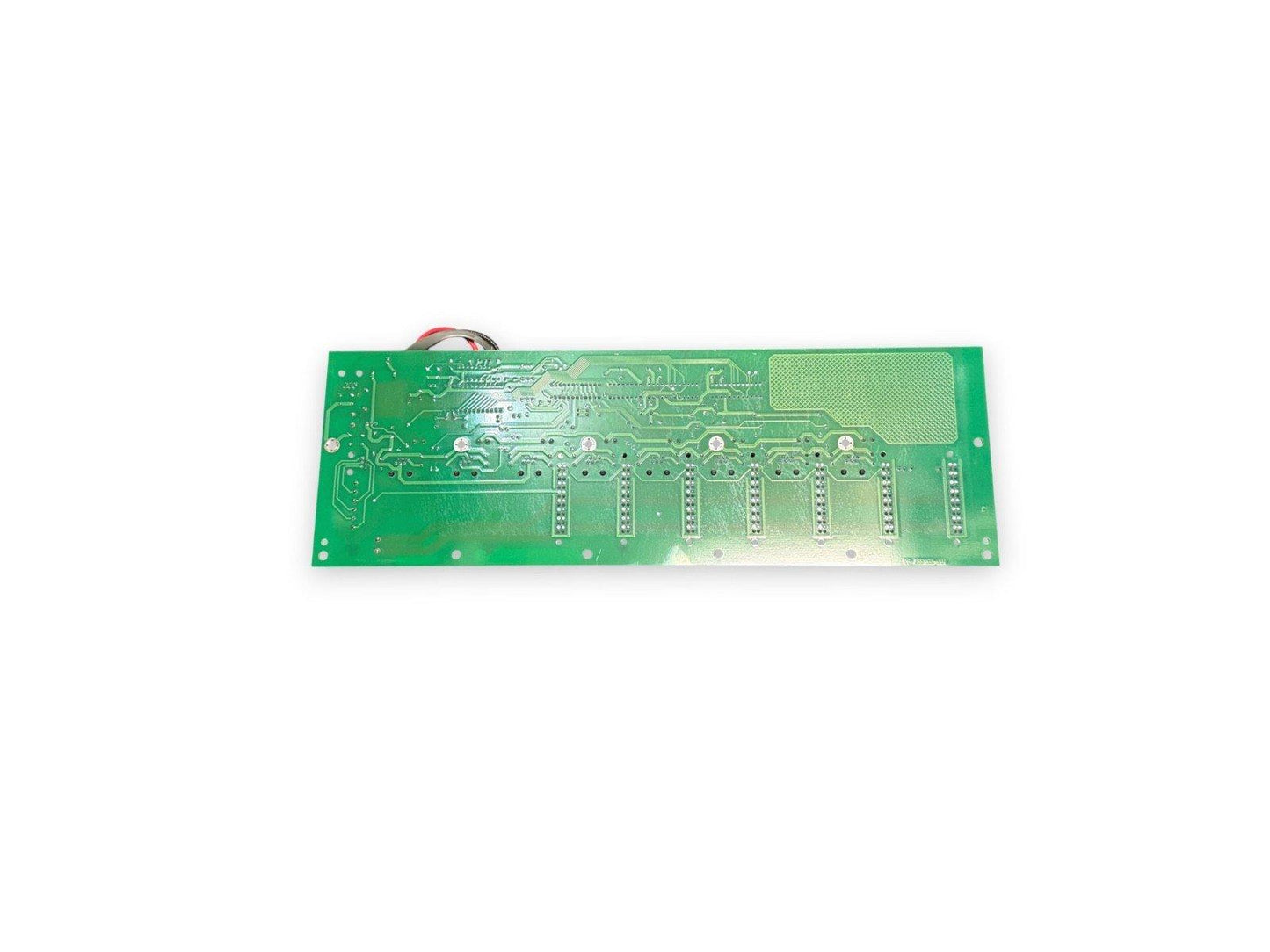 Kidde-Fenwal 76-100017-001 Multi-loop Controller/Motherboard