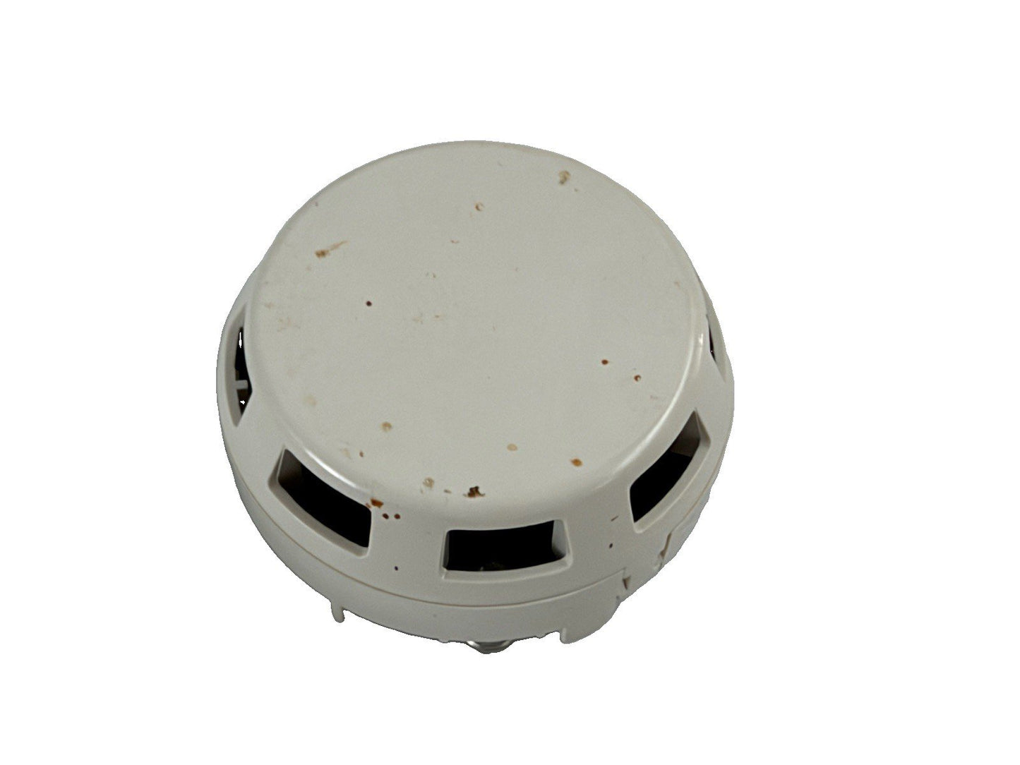 Simplex 4098-9701 Fire Alarm Smoke Detector Head + 4098-9785 Base