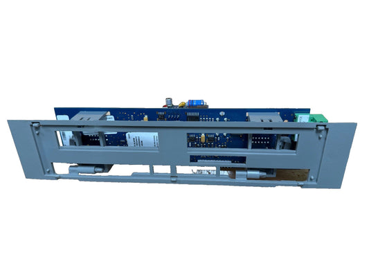 EST Edwards 3-PPS/M Fire Alarm Control Panel Power Supply Monitor Module