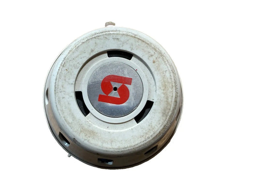 Simplex 2098-9636 Fire Alarm Smoke Detector Head Simplex