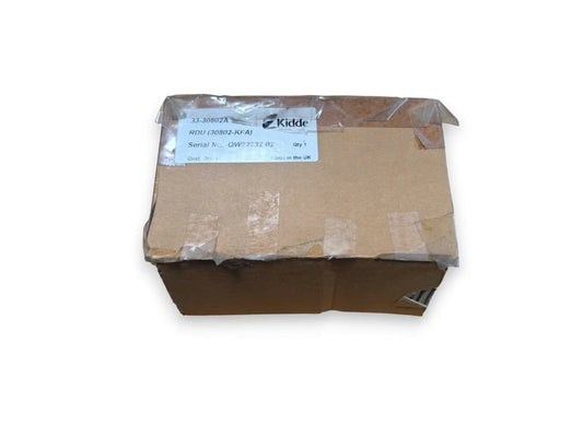 Kidde-Fenwal 33-30802A AIR Intelligence Remote Display Unit (NEW IN BOX) Kidde-Fenwal
