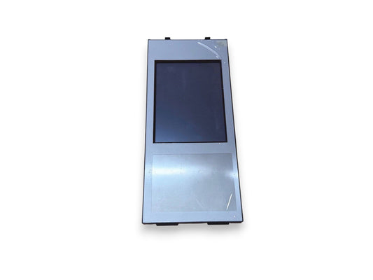 EST Edwards 4-LCDAUDTEL Fire Alarm LCD Display Module