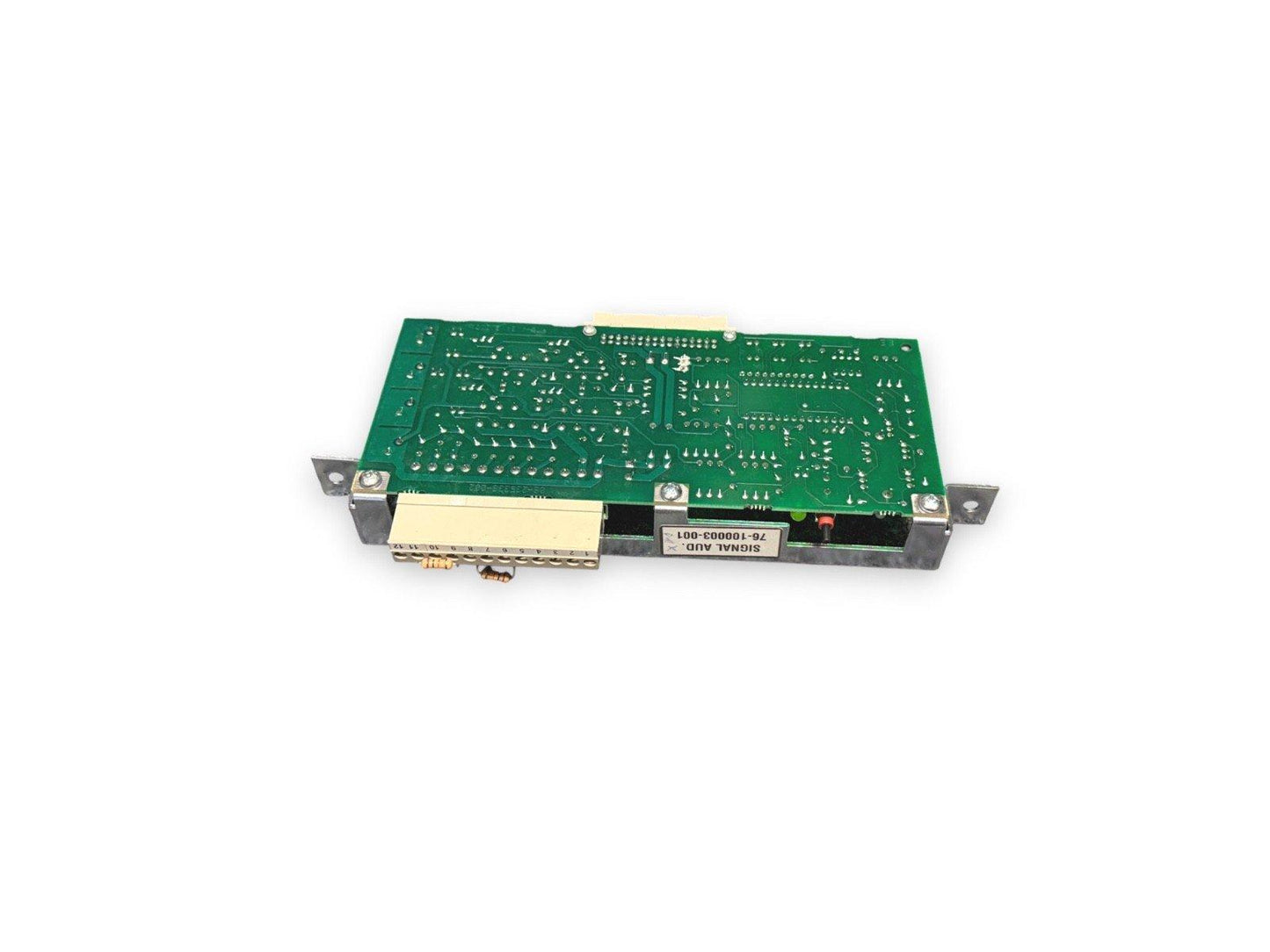 Kidde-Fenwal 76-100003-001 Fire Alarm PEGAsys Signal Audible Module