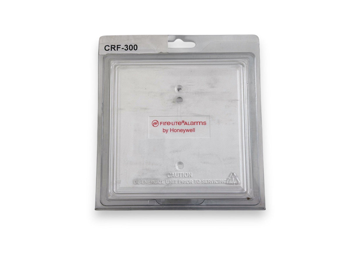 Fire-Lite CRF-300 Fire Alarm Relay Module (NEW IN BOX)