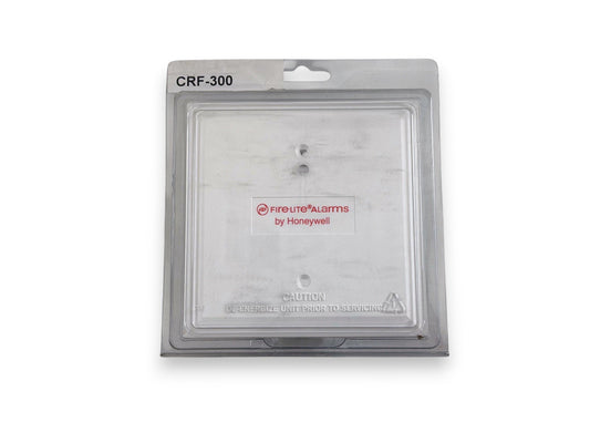 Fire-Lite CRF-300 Fire Alarm Relay Module (NEW IN BOX)