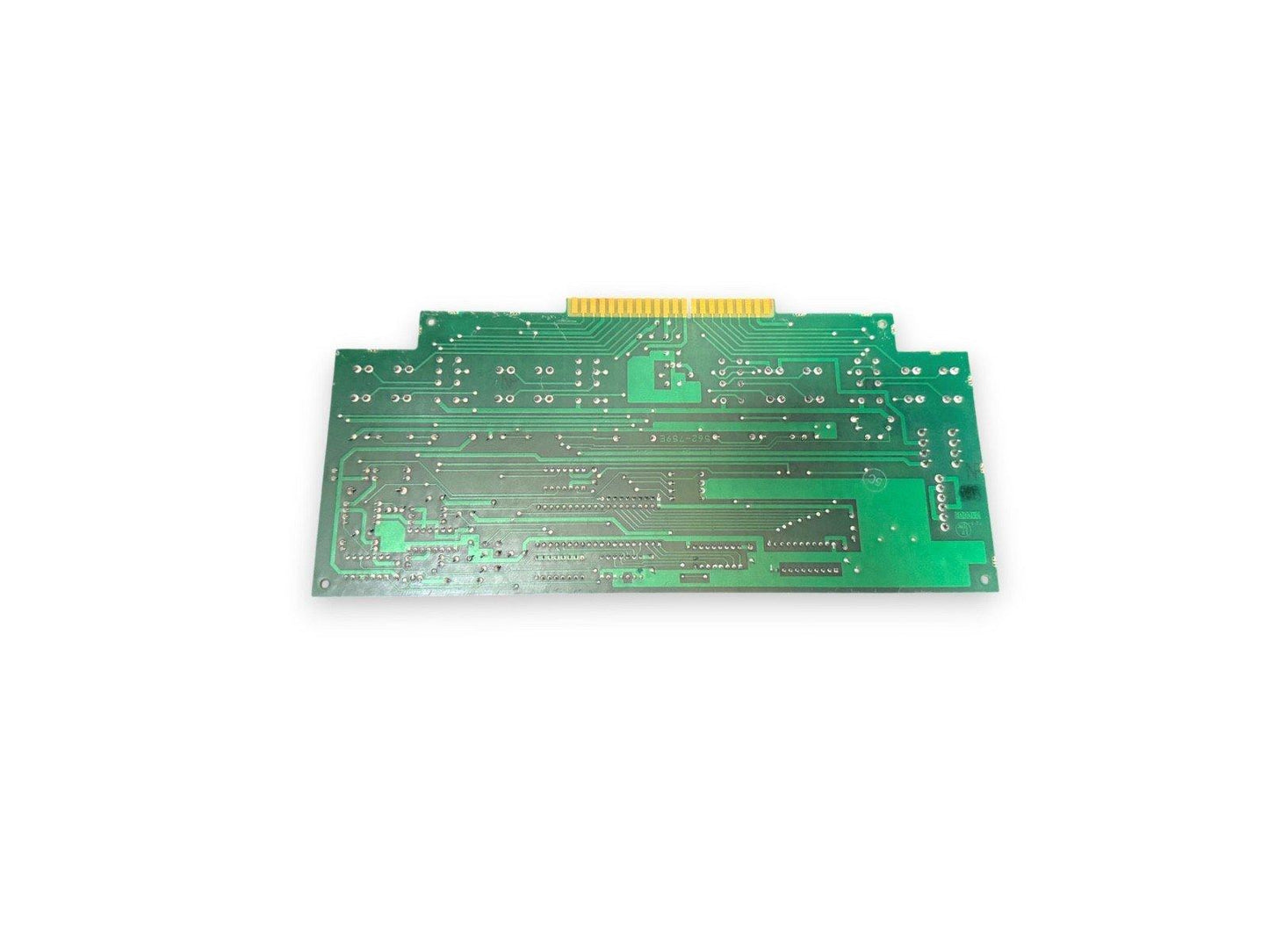 Simplex 562-760 Fire Alarm Auxiliary Relay Card