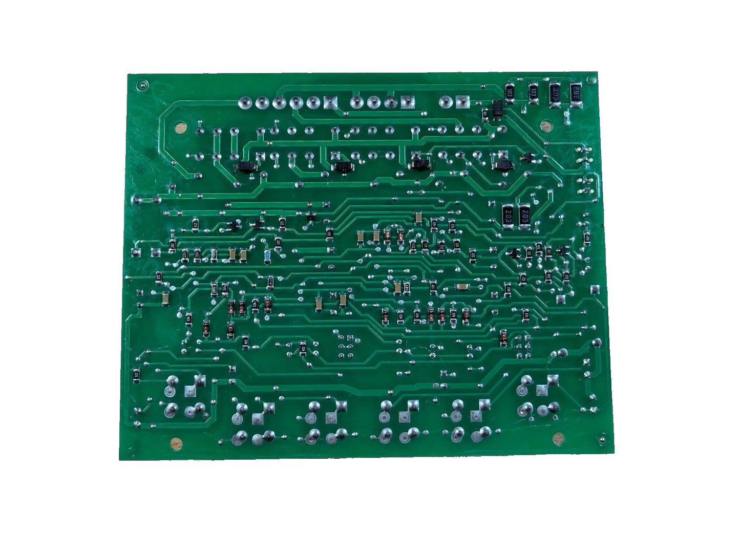 Wheelock SPRM-GP P84328 SP40S SAFEPATH Fire Alarm Communications Panel Board