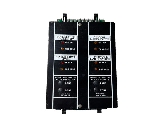 Protectowire EB-91 Fire Alarm Control Panel Expander Board Protectowire