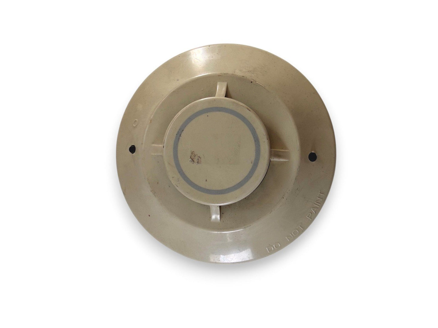 Gamewell-FCI ATD-RL2 Fire Alarm Heat Detector Head