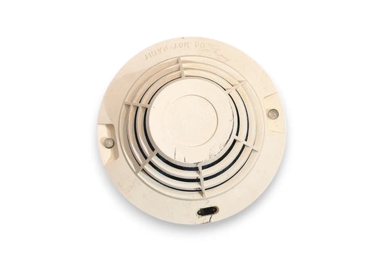 NOTIFIER FDX-551R Fire Alarm Heat Detector Head NOTIFIER