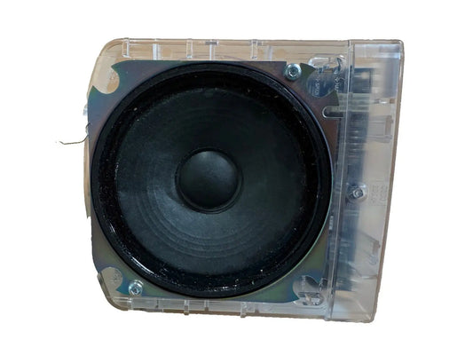 Autocall A49SO-APPLW-BA Fire Alarm Speaker Wall No Cover Autocall