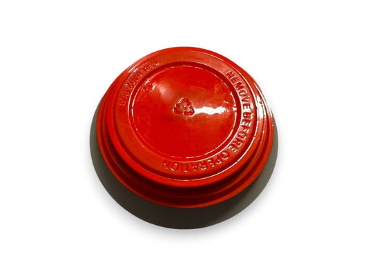 NOTIFIER FSP-951R Fire Alarm Smoke Detector Head (NEW)