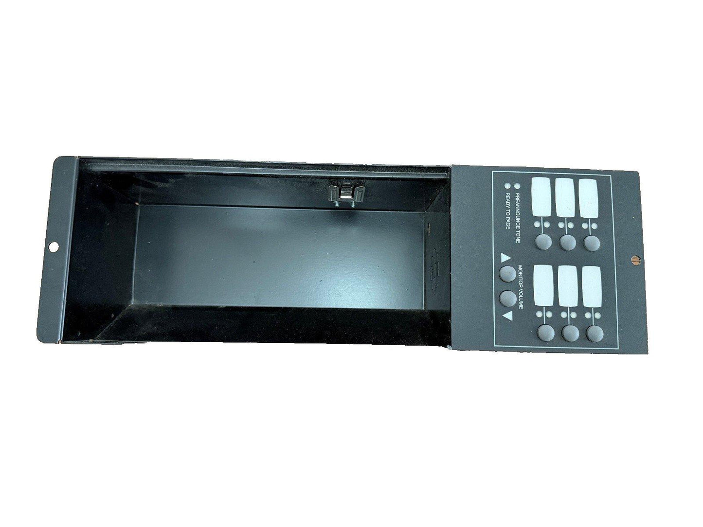 Siemens LVM 500-034090 Live Voice Module w/o Microphone