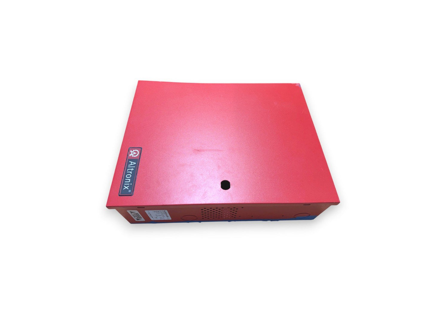 Altronix AL802ULADA Fire Alarm NAC Power Extender