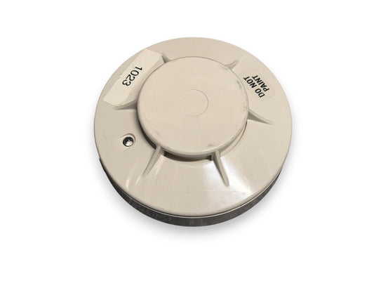 Kidde-Fenwal CPD-7052 Fire Alarm Ionizaiton Smoke Detector Head