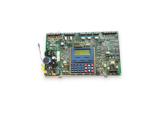 Fire-Lite MS-9050UD Fire Alarm Control Panel Board