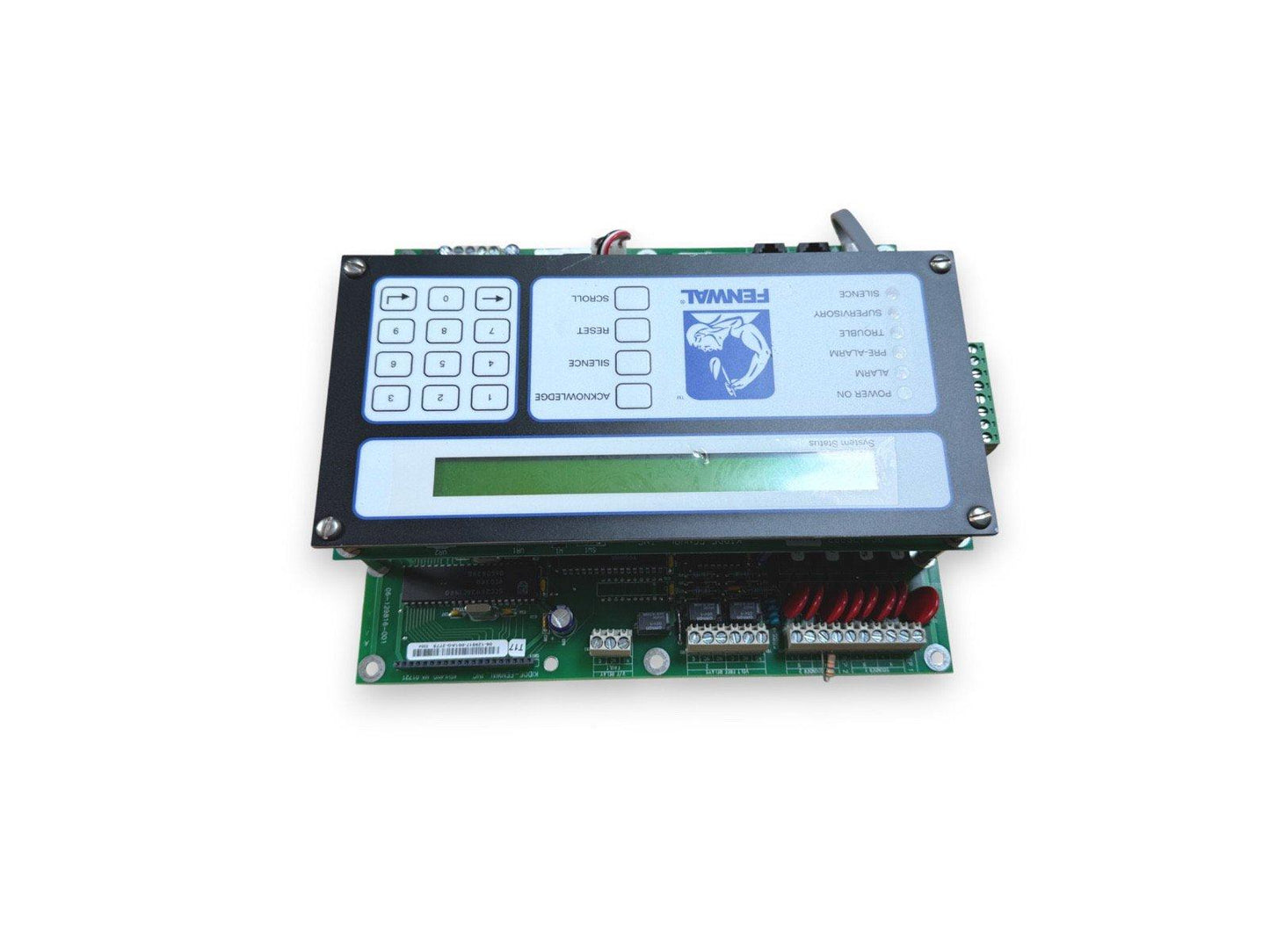 Kidde-Fenwal FenwalNET 2000 74-2000008-701 Control Board