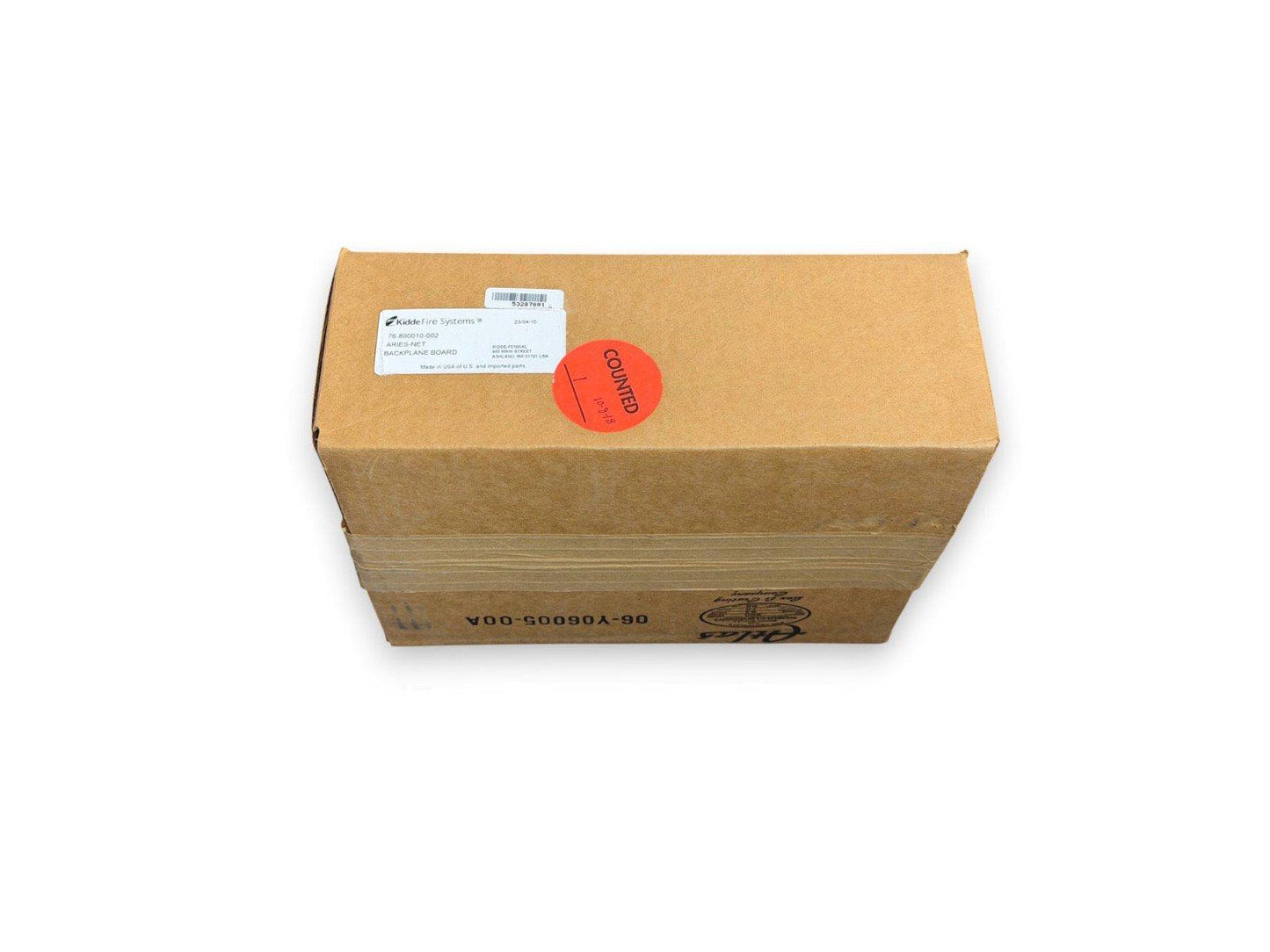Kidde-Fenwal 06-220240-001 06-220240-001R Main Controller Board (NEW IN BOX)