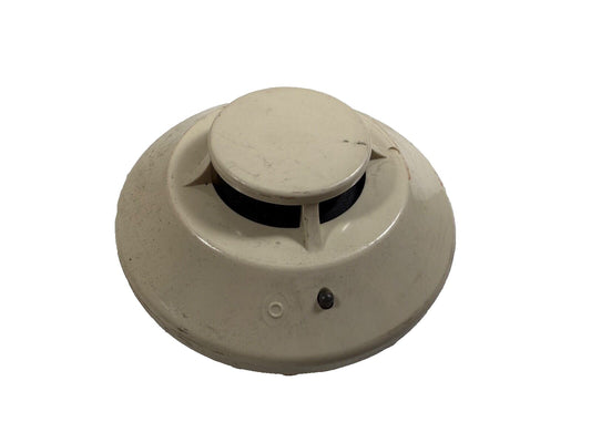 System Sensor 2D51 Fire Alarm Smoke Detector Head