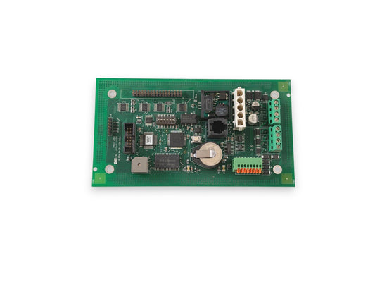 Fike 10-2411 256 LED Graphic Controller Assembly