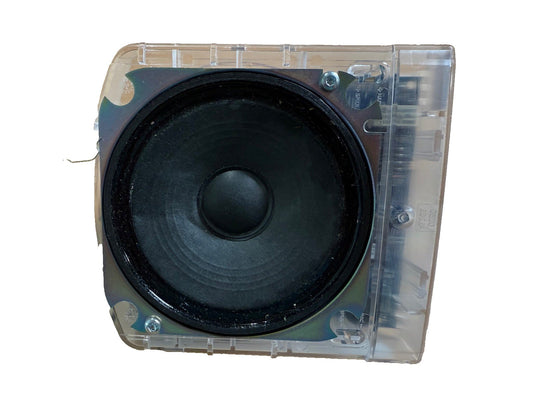 Autocall A49SO-APPLW-BA Fire Alarm Speaker Wall No Cover