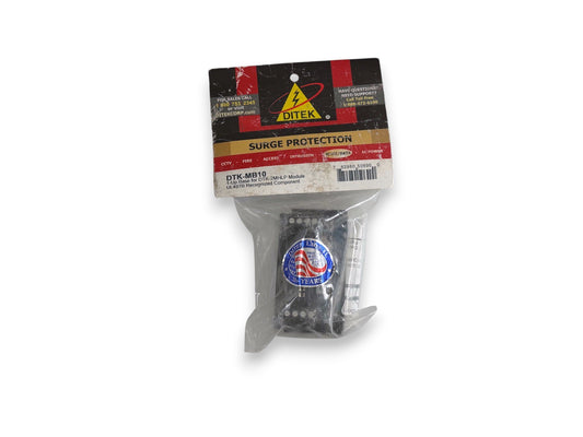 Ditek DTK-MB10 Surge Protection Device (NEW IN BOX)