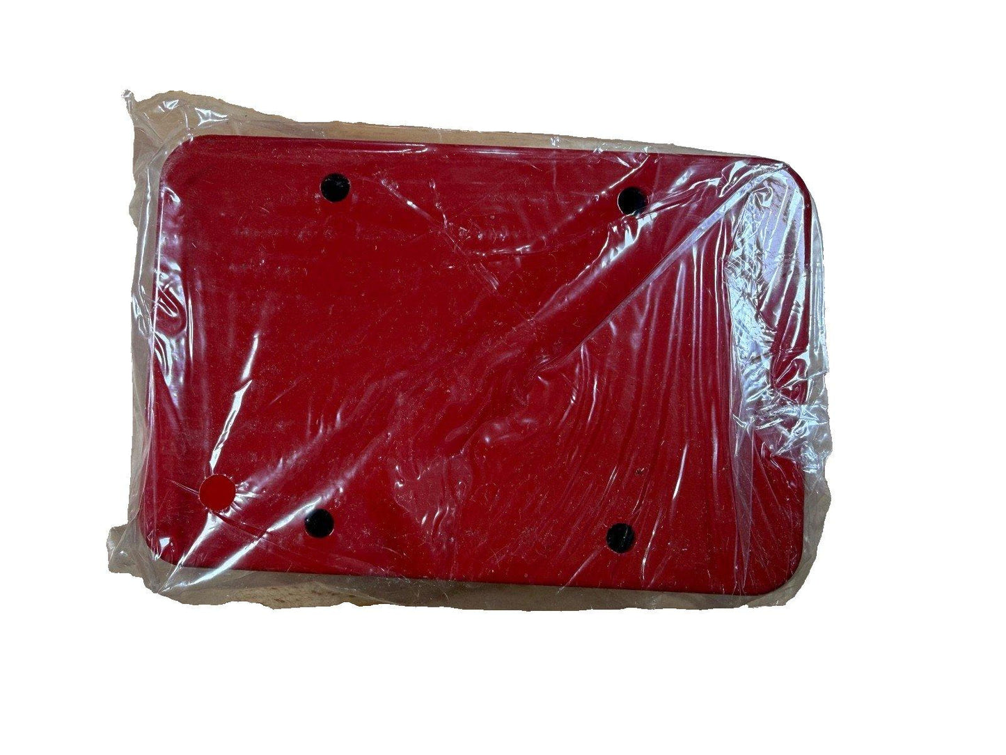 SigCom SG-WP Fire Alarm Weatherproof Back Box (NEW IN BOX)