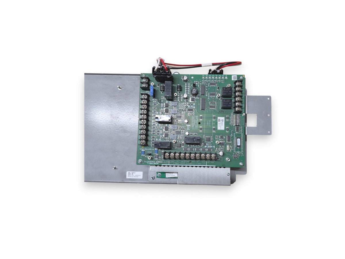 Honeywell HPFF12CM Fire Alarm NAC Extender Power Supply