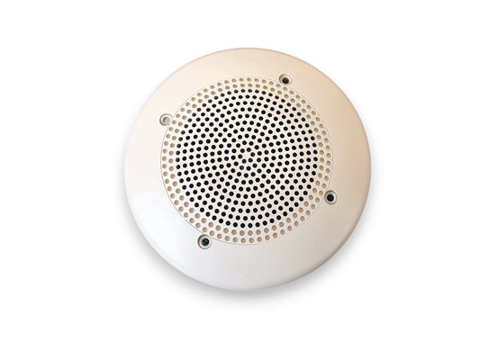 System Sensor SP200W Fire Alarm Speaker White