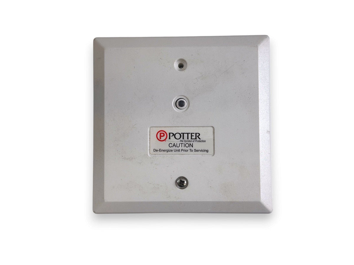 Potter PAD100-RM Fire Alarm SLC Module