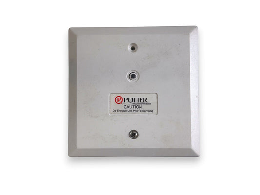 Potter PAD100-RM Fire Alarm SLC Module