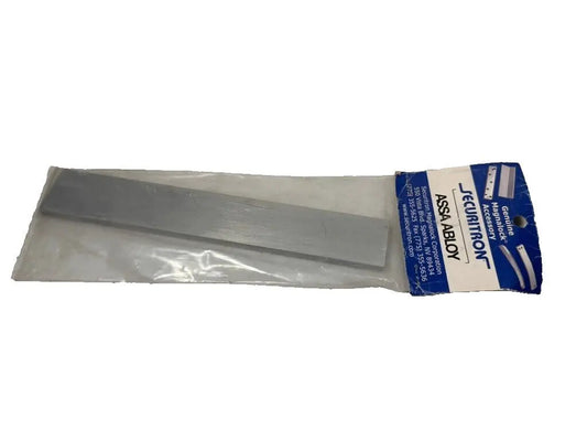 Securitron SFP-1/4CL-8 Maglock Stop Filler Plate (NEW IN BOX) Secutron