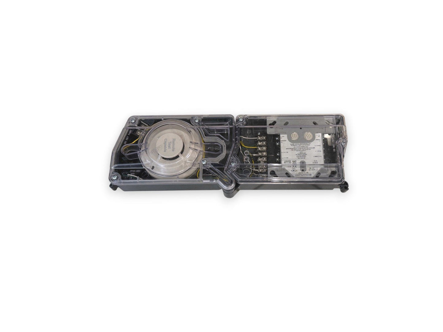 Fire-Lite D355PL Fire Alarm Photoelectric Duct Smoke Detector