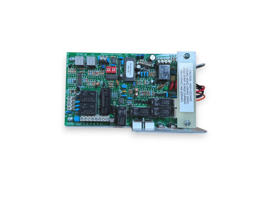 Kidde-Fenwal 74-200009-010 Power Supply Assembly