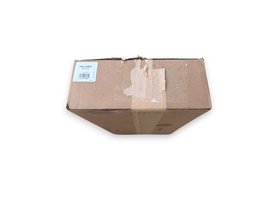 NOTIFIER DS-AMP Fire Alarm Digital Series Amplifier (NEW IN BOX)