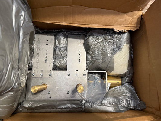 Belimo UGLK1272 Series AF24x2 Linkage (NEW IN BOX)