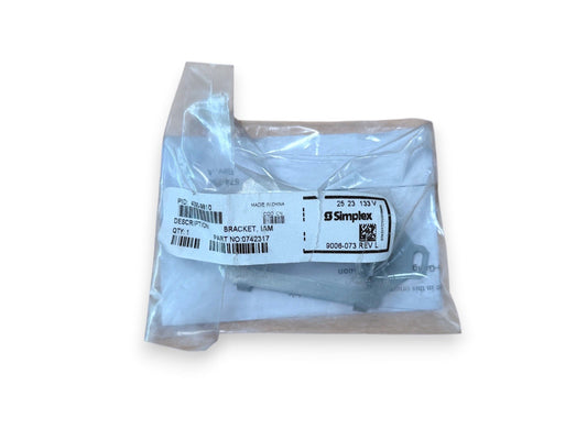 Simplex 4090-9810 IAM Bracket (NEW IN BOX)