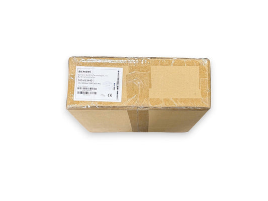 Siemens CC-2 500-633440 Fire Alarm Module Card Cage (NEW IN BOX)