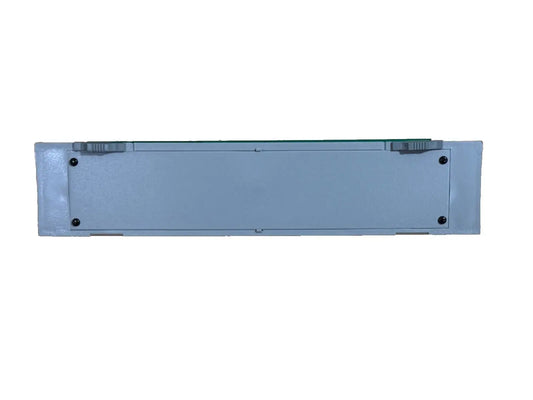 EST Edwards 3-PPS/M Fire Alarm Power Supply LRM Monitor Module Only Edwards