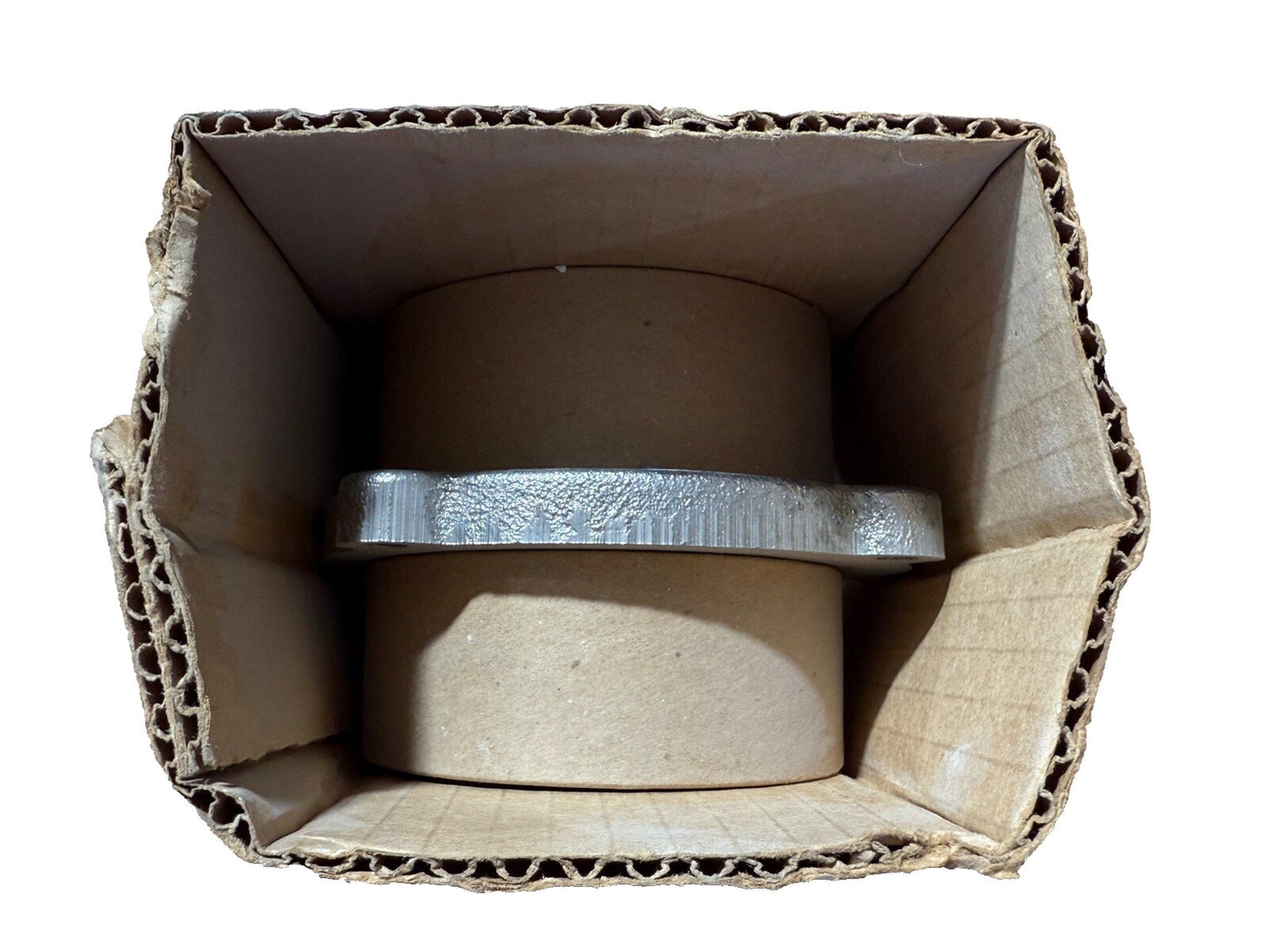 Chemetronics Thermostat EPB-501 Cover Assembly Only (NEW IN BOX)