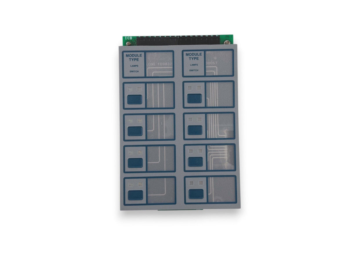 NOTIFIER TCM-4 Fire Alarm Time Control Module