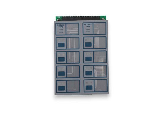 NOTIFIER TCM-4 Fire Alarm Time Control Module