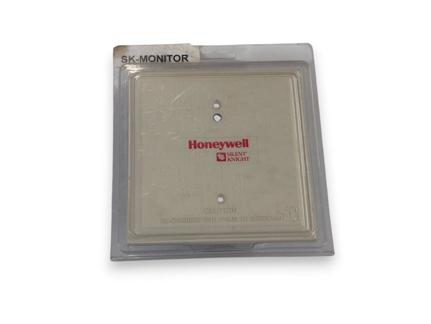 Silent Knight SK-MONITOR Fire Alarm Monitor Module (NEW IN BOX)