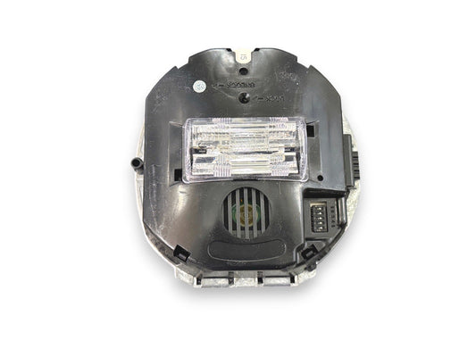 Potter CHS-24W Fire Alarm Horn Strobe Ceiling No Cover