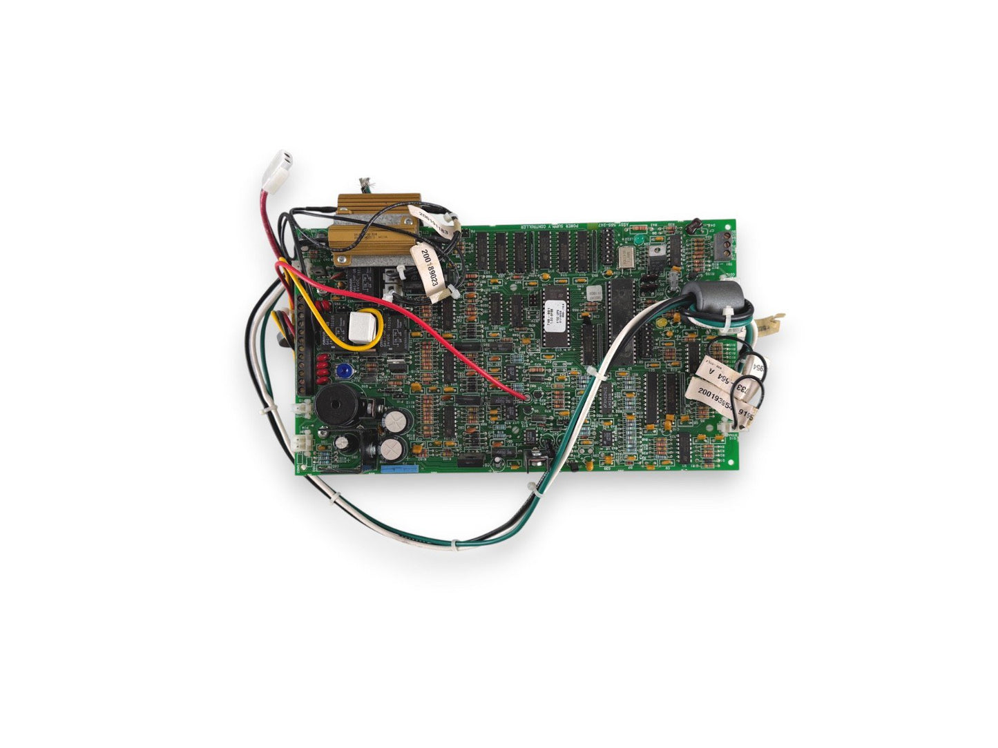 Simplex 565-247 Fire Alarm Gold Wing Power Supply